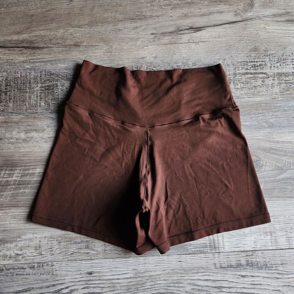 (XL) Offline by Aerie Real Me Shorts - Picture 3 of 3